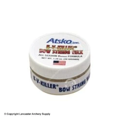 ATSKO U-V-Block Bowstring Wax