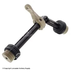 Stokerized Stasis Edge Stabilizer -Bow Shop 7940031 tan