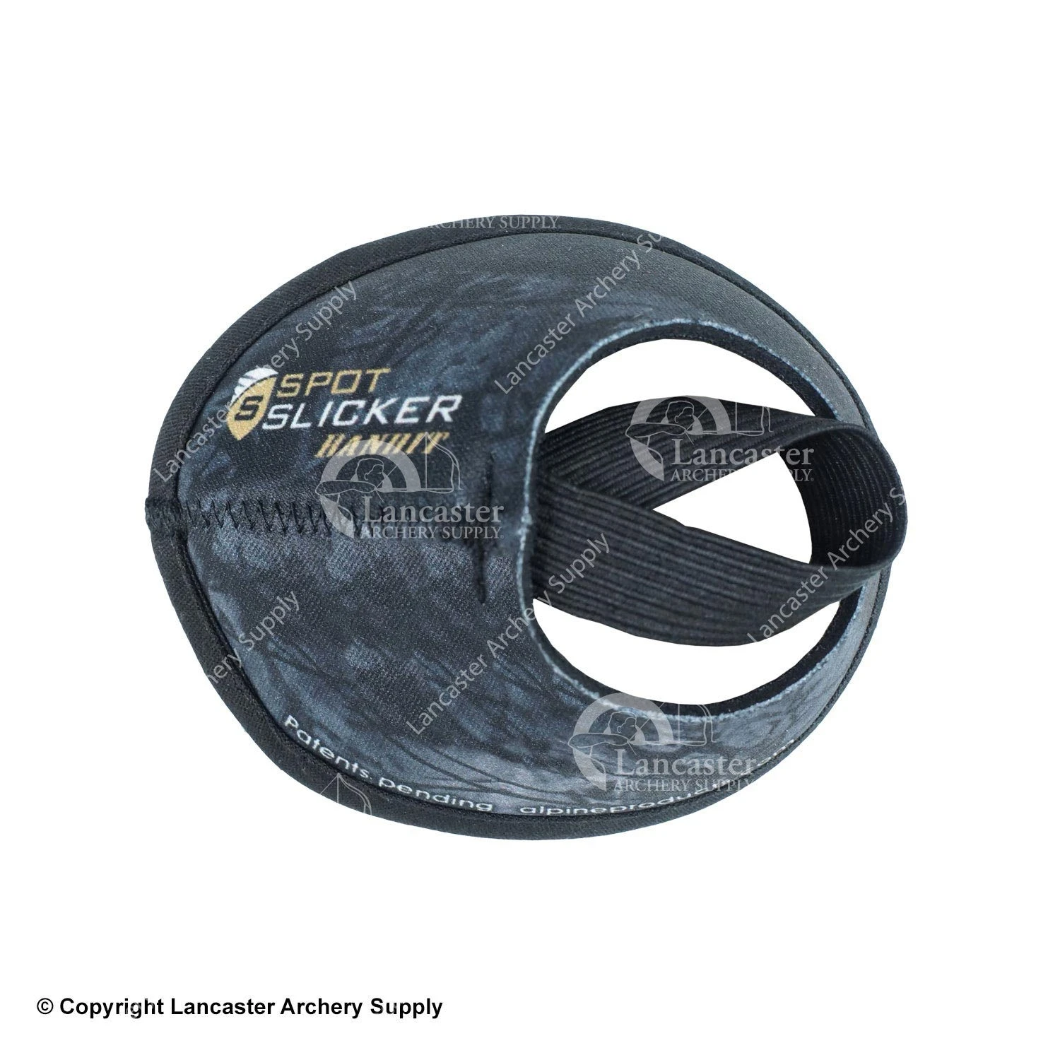 Alpine Innovations SpotBandit Glare Blocker 1 Alpine Innovations SpotBandit Glare Blocker