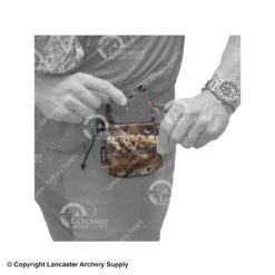 Alpine Innovations Range Slicker -Bow Shop 8120014 4