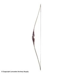 Galaxy Black Ridge 62" Hybrid Longbow -Bow Shop 8160009 2
