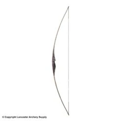 Galaxy Black Ridge 70" Longbow -Bow Shop 8160010 2