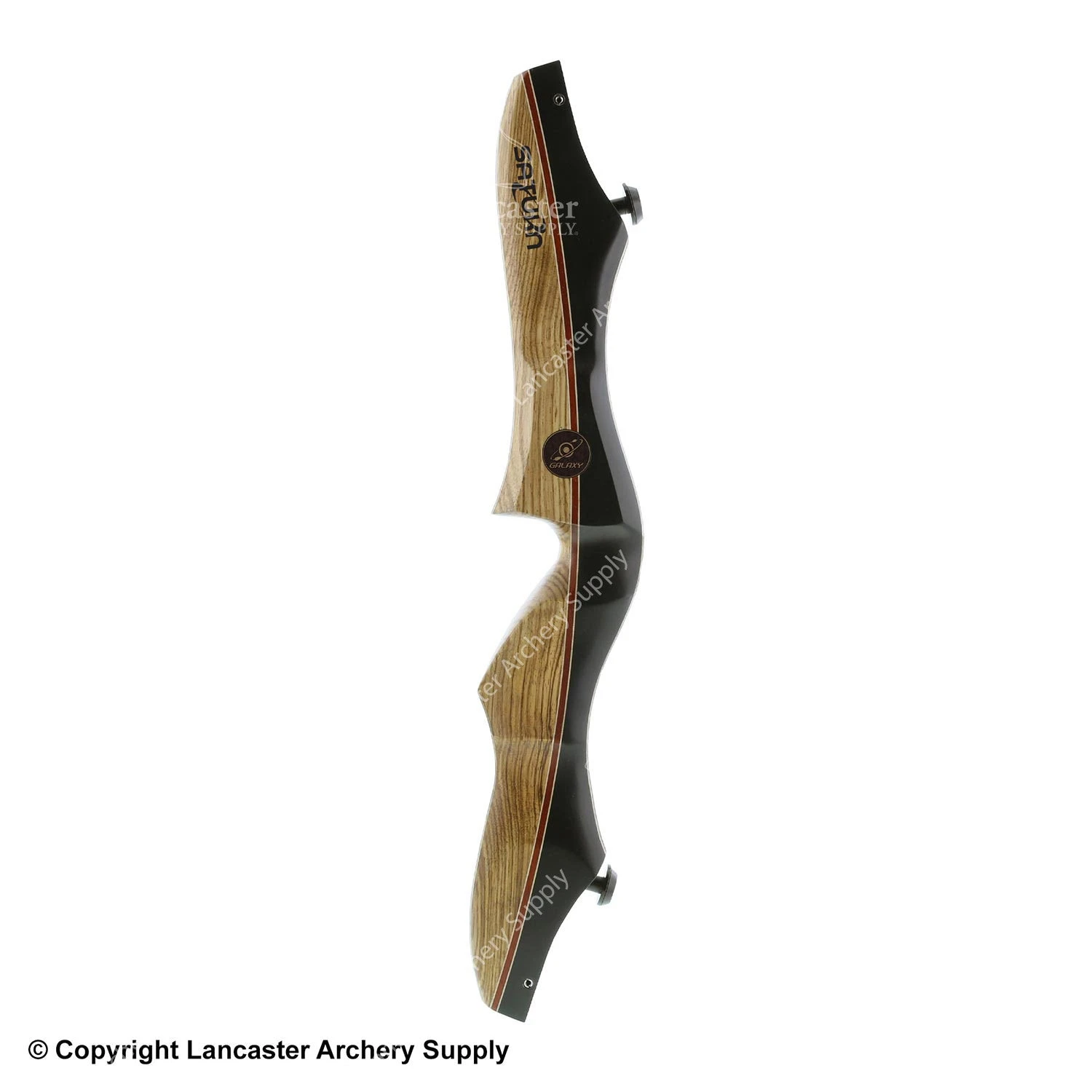 Galaxy Saturn Recurve Riser 1 Galaxy Saturn Recurve Riser