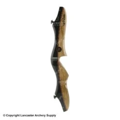 Galaxy Saturn Recurve Riser 5 Galaxy Saturn Recurve Riser -Bow Shop 8160027 left