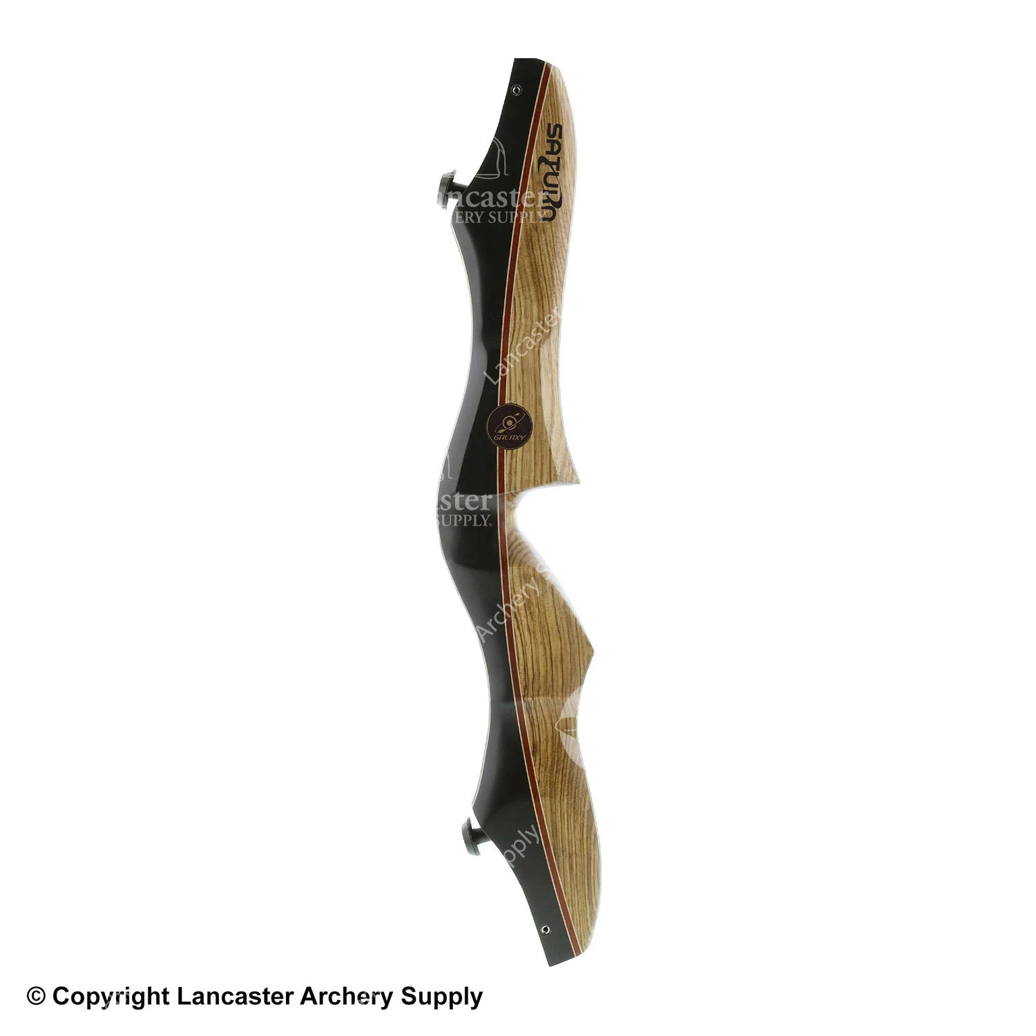 Galaxy Saturn Recurve Riser 3 Galaxy Saturn Recurve Riser - Image 3