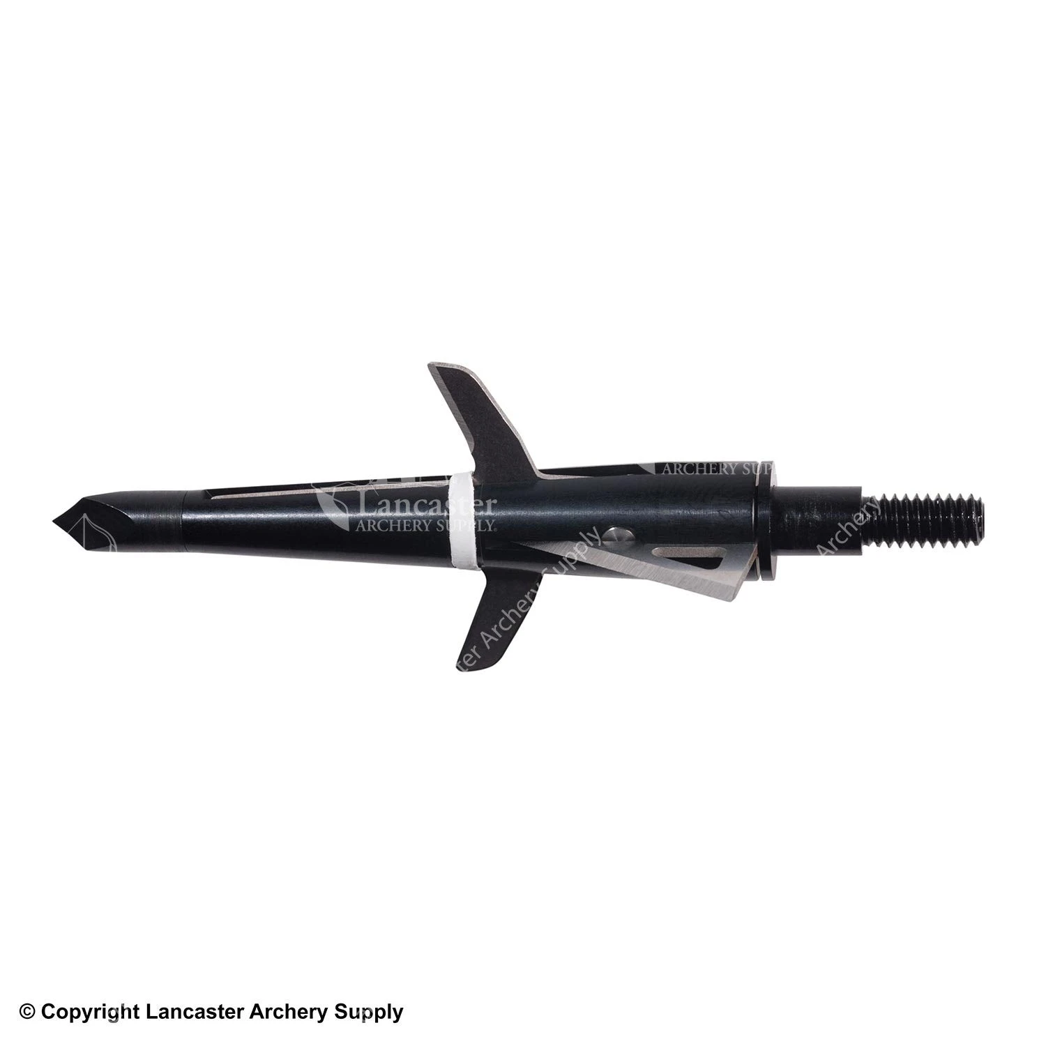 Swhacker Hybrid Broadheads (125 Gr.) 2 Swhacker Hybrid Broadheads (125 Gr.) - Image 2