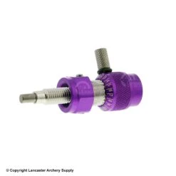 Wifler MP-1 Barebow Plunger -Bow Shop 8240011 purple 2022