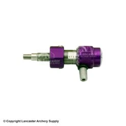 Wifler MP-1 Pro Plunger -Bow Shop 8240011 purple b6172747 8bdf 4536 a425 f6726c421435