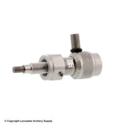 Wifler MP-1 Pro Plunger -Bow Shop 8240012 silver 2022