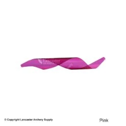 EliVanes Performance Vanes (S3) -Bow Shop 8290004 pink