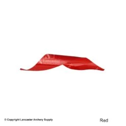 EliVanes Performance Vanes (S3) -Bow Shop 8290004 red