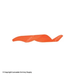 EliVanes Performance Vanes (S3) -Bow Shop 8290004 orange