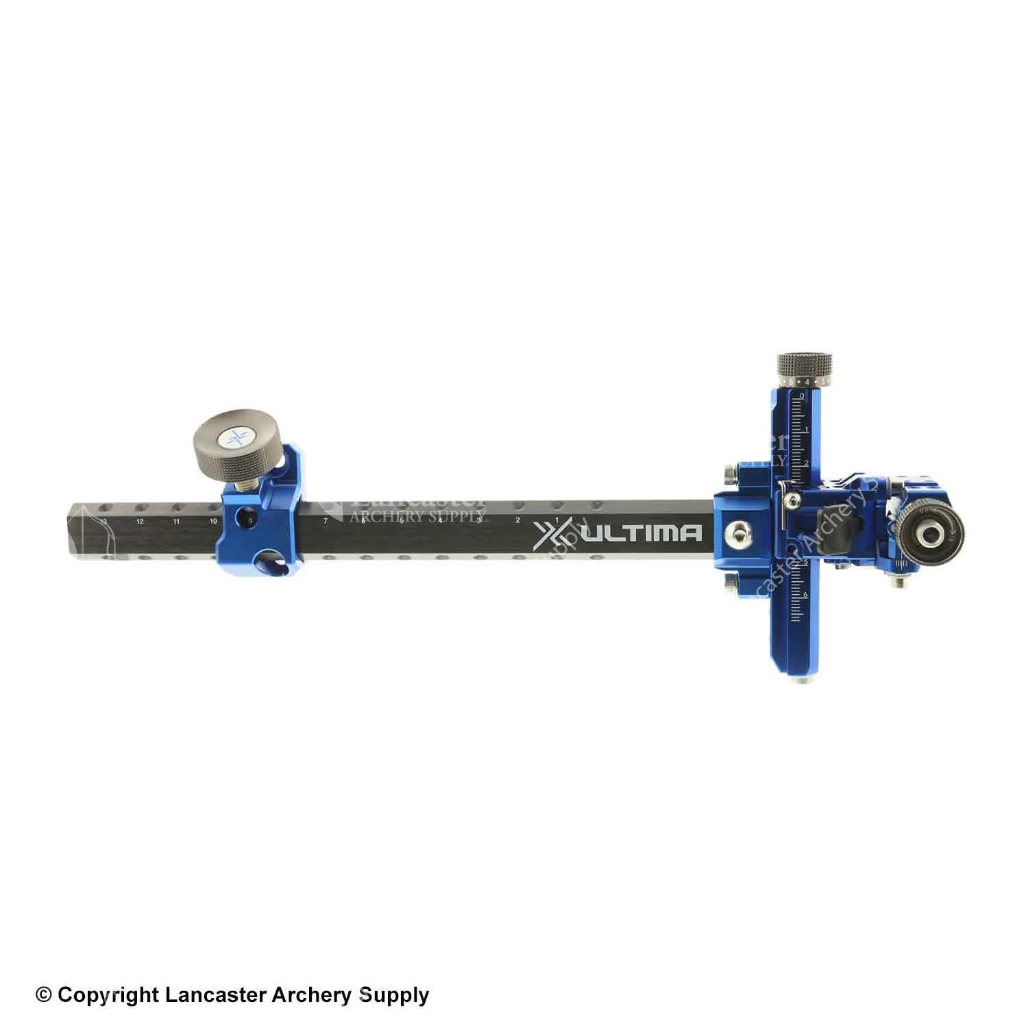 Shibuya Ultima CPX II 365 Carbon Target Sight (open Box X1030135) 1 Shibuya Ultima CPX II 365 Carbon Target Sight (open Box X1030135)