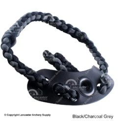 X-Factor Supreme Bow Sling -Bow Shop 8420014 black grey