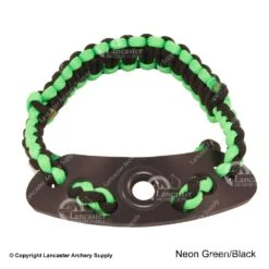 X-Factor Supreme Bow Sling -Bow Shop 8420014 neon gr bk