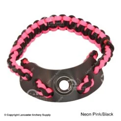 X-Factor Supreme Bow Sling -Bow Shop 8420014 neon pk bk