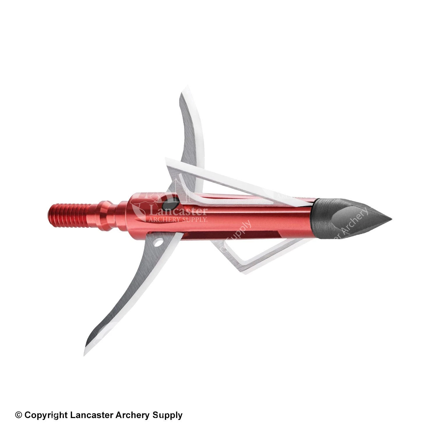 Bloodsport Gravedigger Extreme Broadheads 2 Bloodsport Gravedigger Extreme Broadheads - Image 2