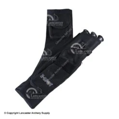 X-Spot Triple Threat Target Quiver