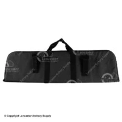 X-Spot Basic TD Recurve Bow Case -Bow Shop 8560046 black