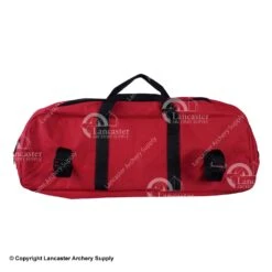 X-Spot Deluxe Padded TD Recurve Bow Soft Case 7 X-Spot Deluxe Padded TD Recurve Bow Soft Case -Bow Shop 8560049 red