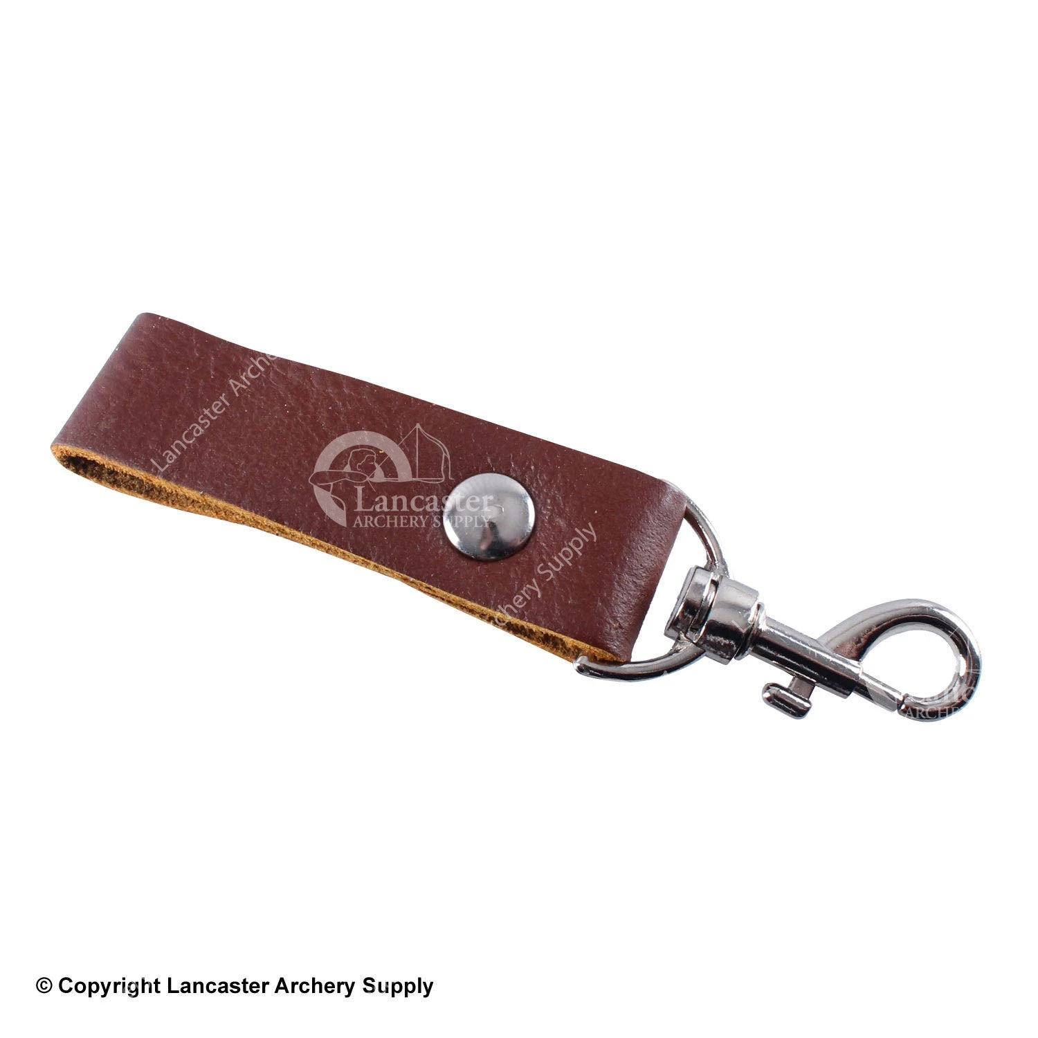 Legacy Leather Traditional Leather Accessory Hook 1 Legacy Leather Traditional Leather Accessory Hook