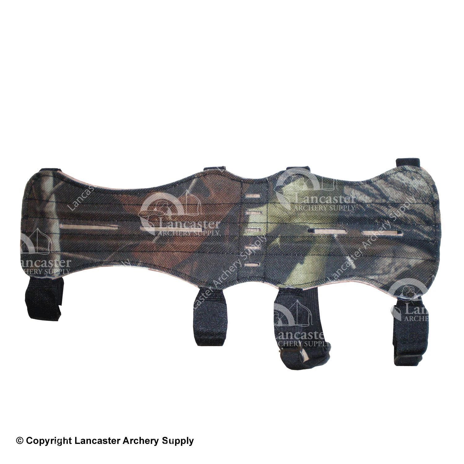 X-Spot Guardian Camo XL Armguard 1 X-Spot Guardian Camo XL Armguard