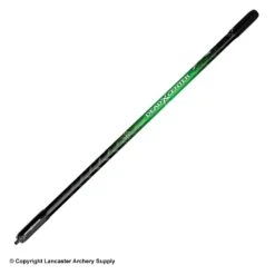 Dead Center Diamond Series Target Stabilizer (30") -Bow Shop 8590065 green