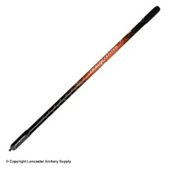 Dead Center Diamond Series Target Stabilizer (30") -Bow Shop 8590065 orange