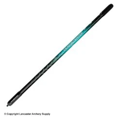 Dead Center Diamond Series Target Stabilizer (30") -Bow Shop 8590065 teal