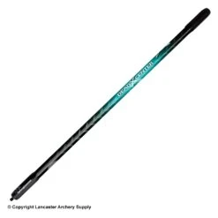 Dead Center Diamond Series Target Stabilizer (33") -Bow Shop 8590066 teal