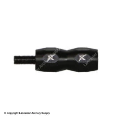 Dead Center Aluminum V-Bar Xtension (2")