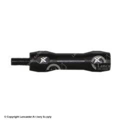 Dead Center Aluminum V-Bar Xtension (3")