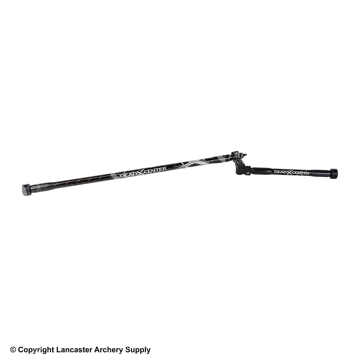 Dead Center Dead Steady Target Starter Pack (28"/12") 1 Dead Center Dead Steady Target Starter Pack (28"/12")