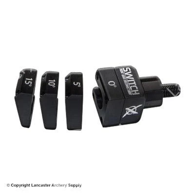 Dead Center Switch FQD Kit 1 Dead Center Switch FQD Kit