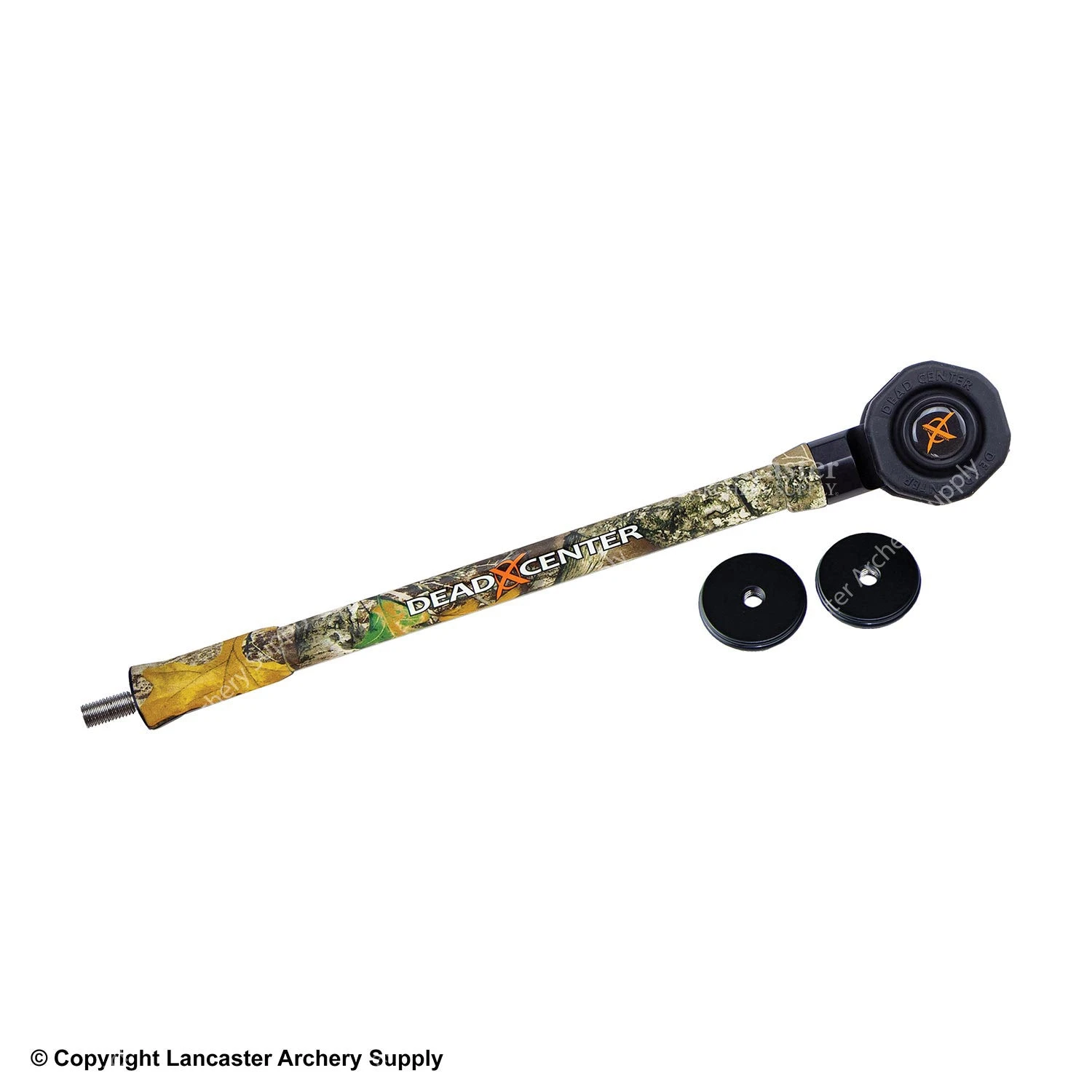 Dead Center Dead Silent Verge Stabilizer (12") 2 Dead Center Dead Silent Verge Stabilizer (12") - Image 2