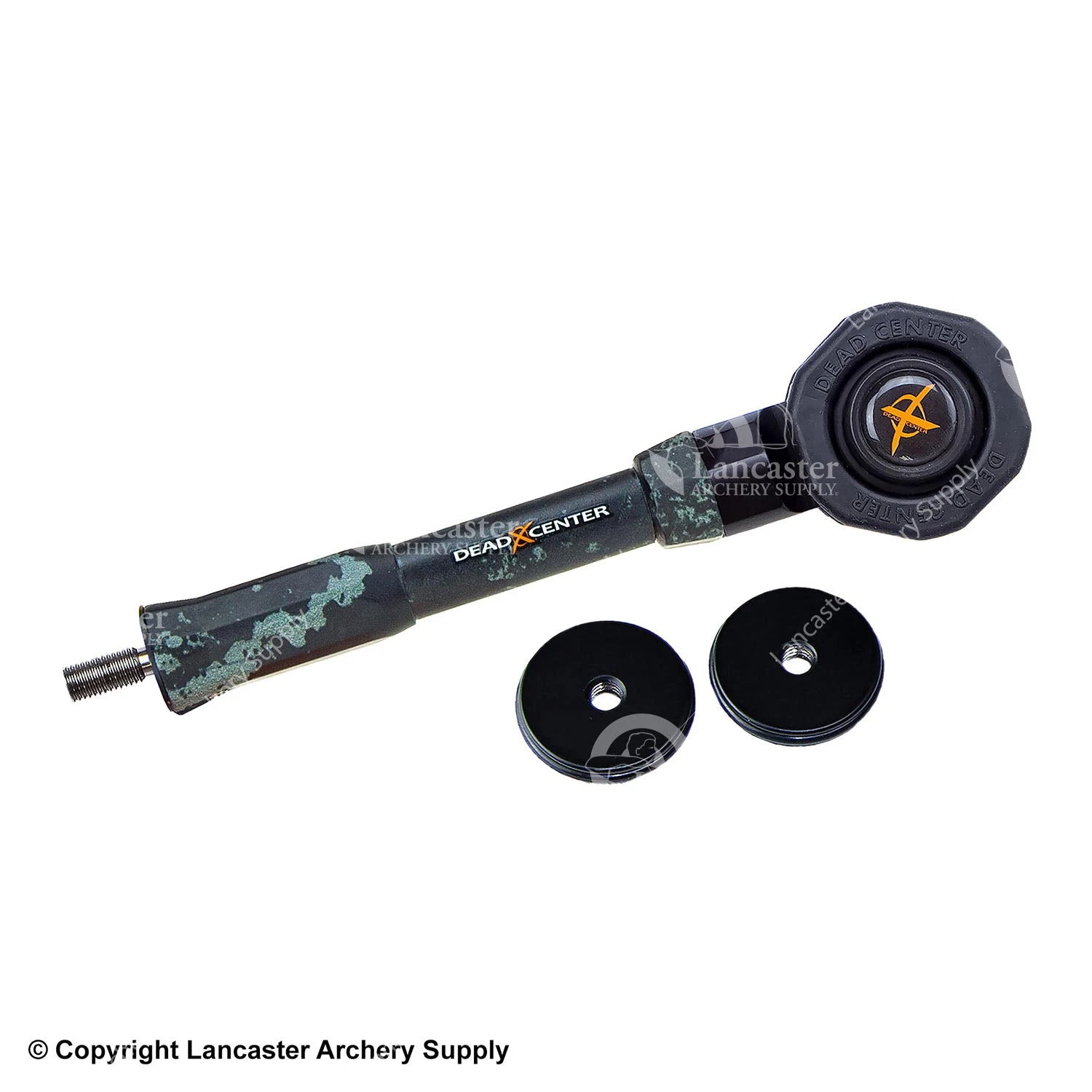 Dead Center Dead Silent Verge Stabilizer (7") 5 Dead Center Dead Silent Verge Stabilizer (7") - Image 5