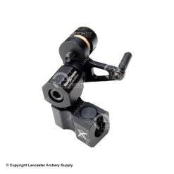 Dead Center Diamond Series Riser Single Offset Mount