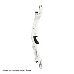 Uukha Xpro2 25" Carbon Recurve Riser -Bow Shop 8600021 white