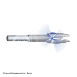 GloryNock FIT Universal Lighted Nocks -Bow Shop 8650001 blue