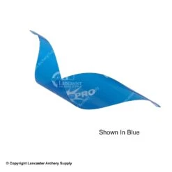 Gas Pro Field Efficient Spin Vanes -Bow Shop 8760002 blue