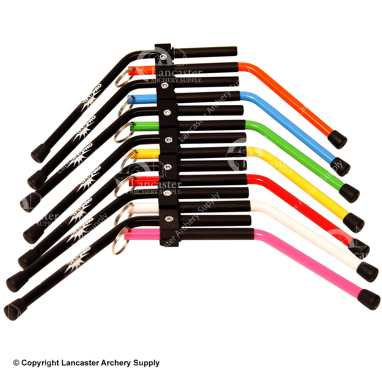 Gas Pro Rapid 2.0 Compound Bowstand 2 Gas Pro Rapid 2.0 Compound Bowstand - Image 2