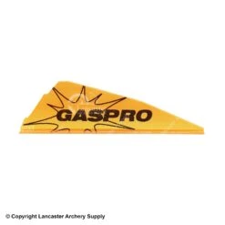 Gas Pro GH-200 Hunting Vanes -Bow Shop 8760032 orange