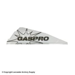 Gas Pro GH-200 Hunting Vanes -Bow Shop 8760032 white