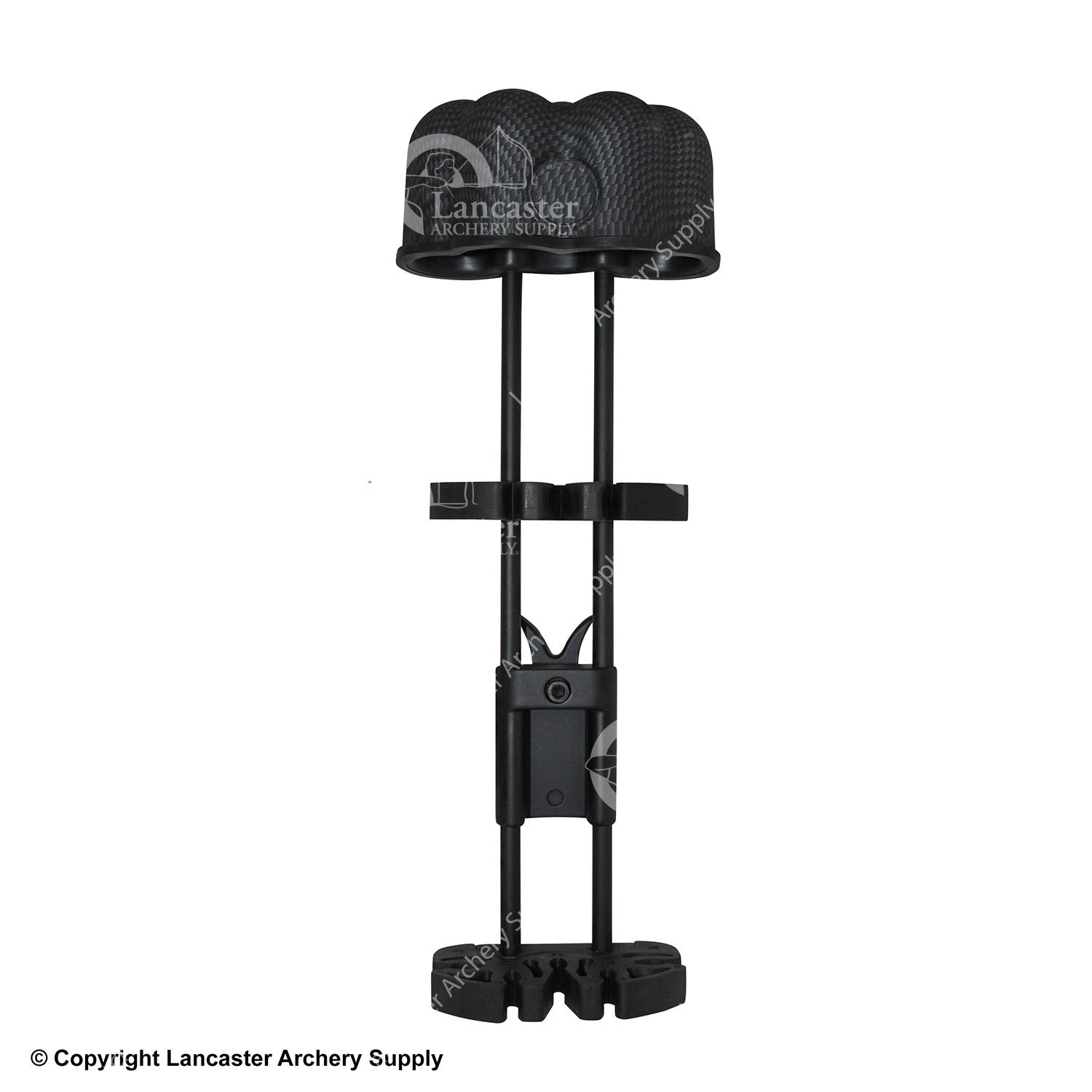 Dead Ringer Quiver 1 Dead Ringer Quiver