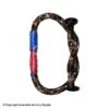 Osborn's Firecracker Hero D-Loop (Red/Blue)