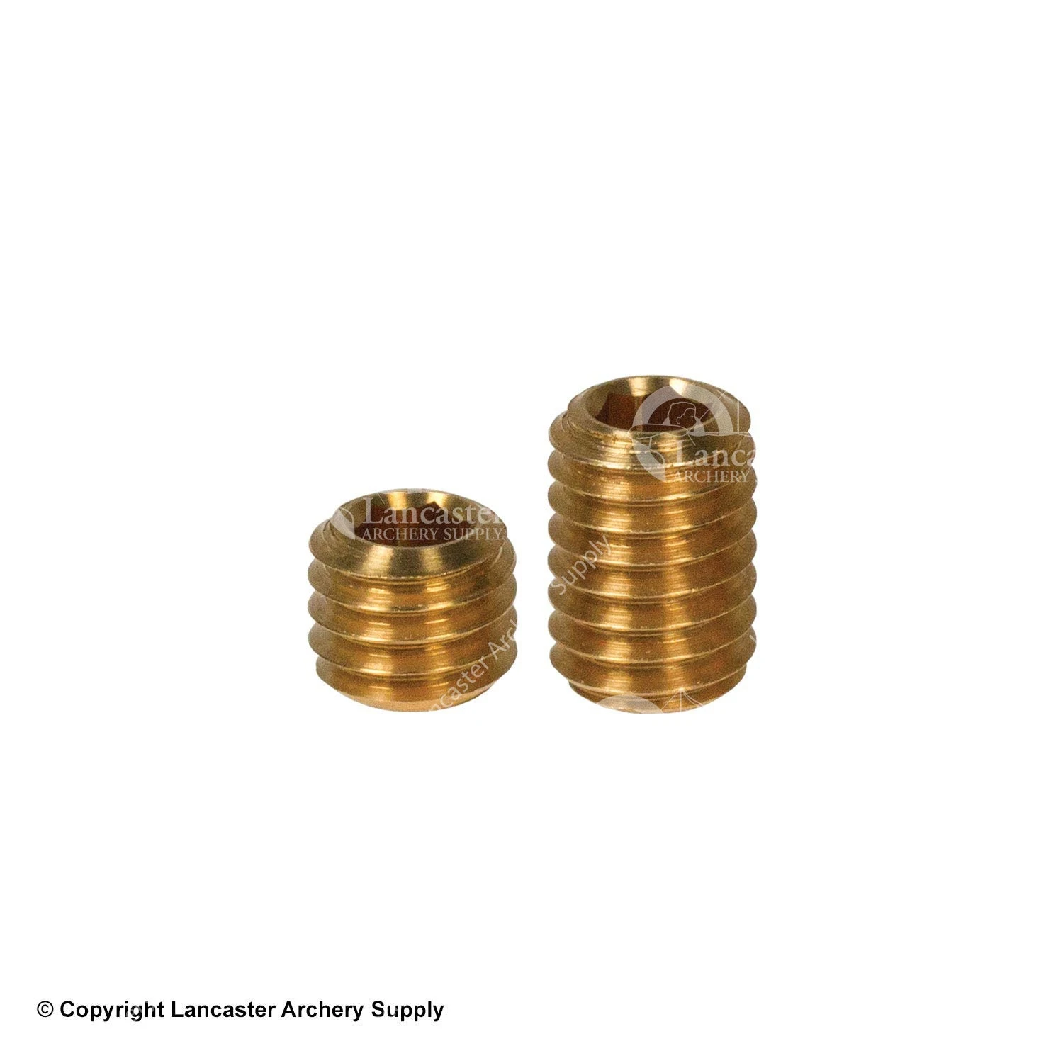 TopHat HP ML Screw-In Weights 1 TopHat HP ML Screw-In Weights