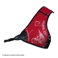 Avalon Tec One Chest Guard -Bow Shop 9000005 red