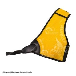 Avalon Tec One Chest Guard -Bow Shop 9000005 yellow
