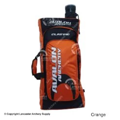 Avalon Classic Recurve Backpack -Bow Shop 9000011 orange