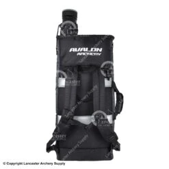 Avalon Classic Recurve Backpack -Bow Shop 9000011 back